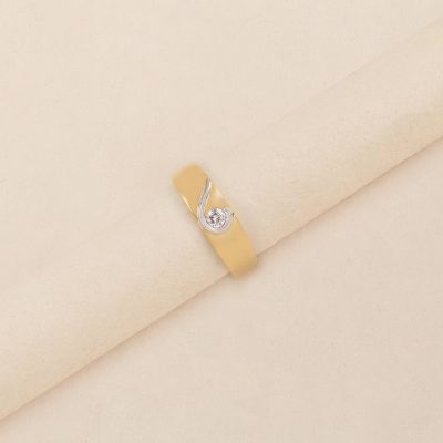 GC1150 Diamond Ring