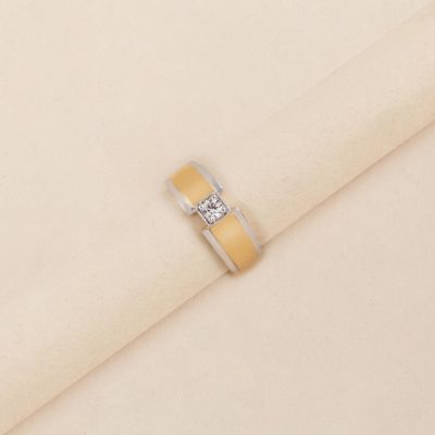 GC1153 Diamond Ring