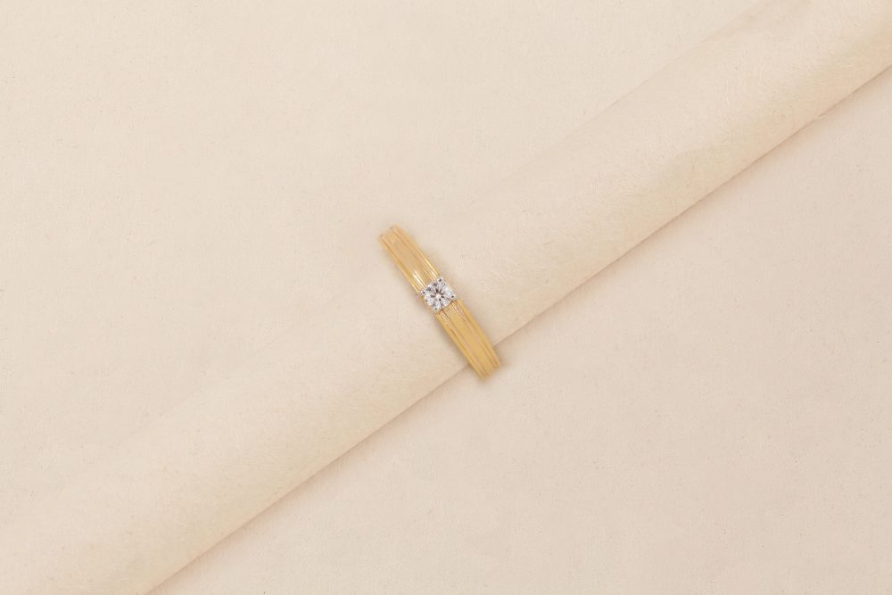 GC1155 Diamond Ring