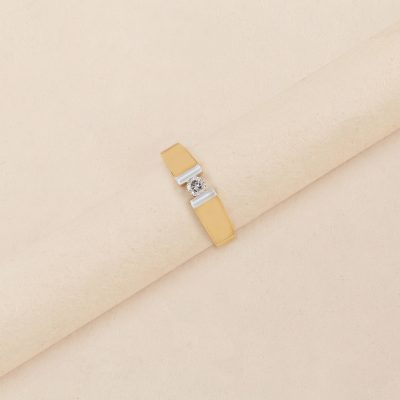 GC1156 Diamond Ring