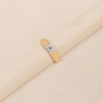 GC1157 Diamond Ring