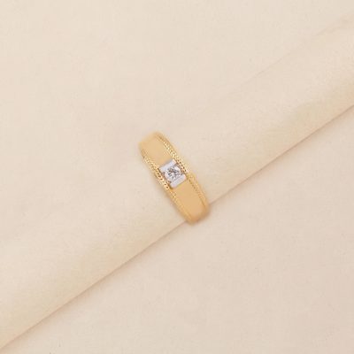 GC1158 Diamond Ring