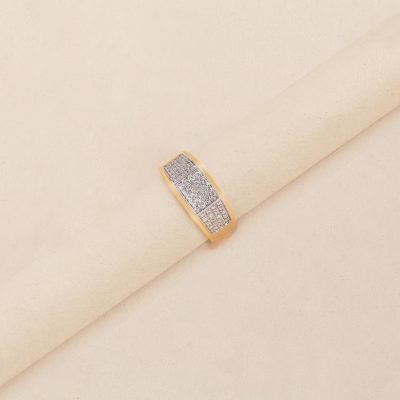 GC1160 Diamond Ring