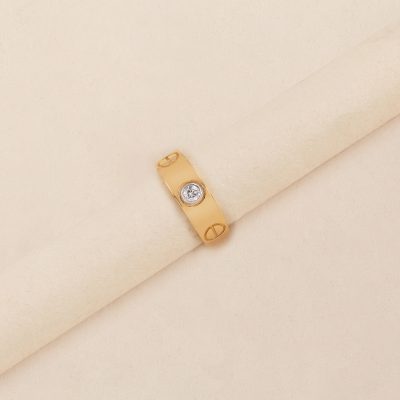 GC1161 Diamond Ring