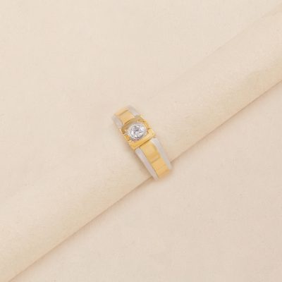 GC1162 Diamond Ring