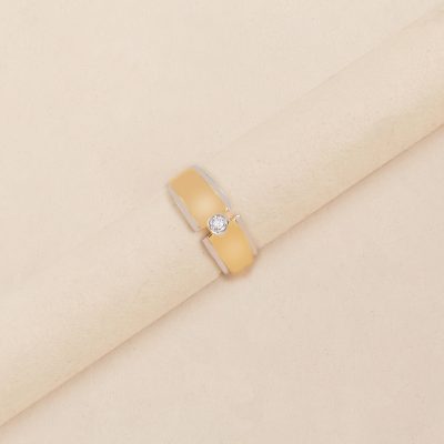 GC1163 Diamond Ring
