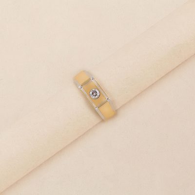 GC1164 Diamond Ring