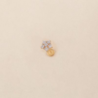 GC1183 Diamond Nosepin