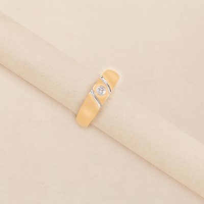 GC1325 Diamond Ring