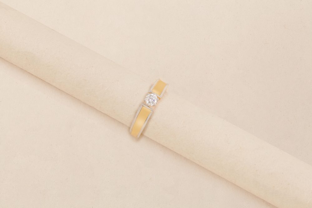 GC1326 Diamond Ring