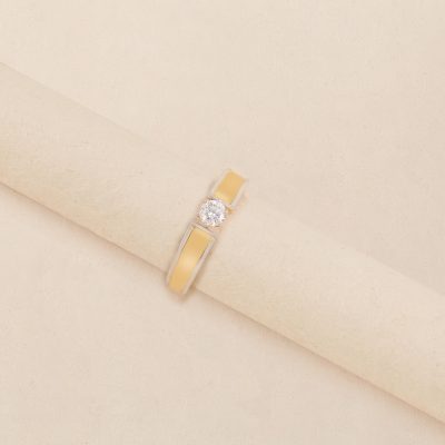 GC1326 Diamond Ring