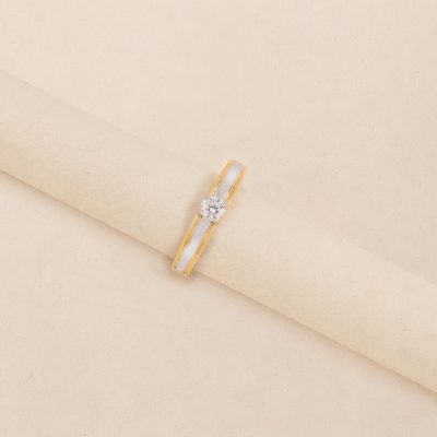 GC1327 Diamond Ring