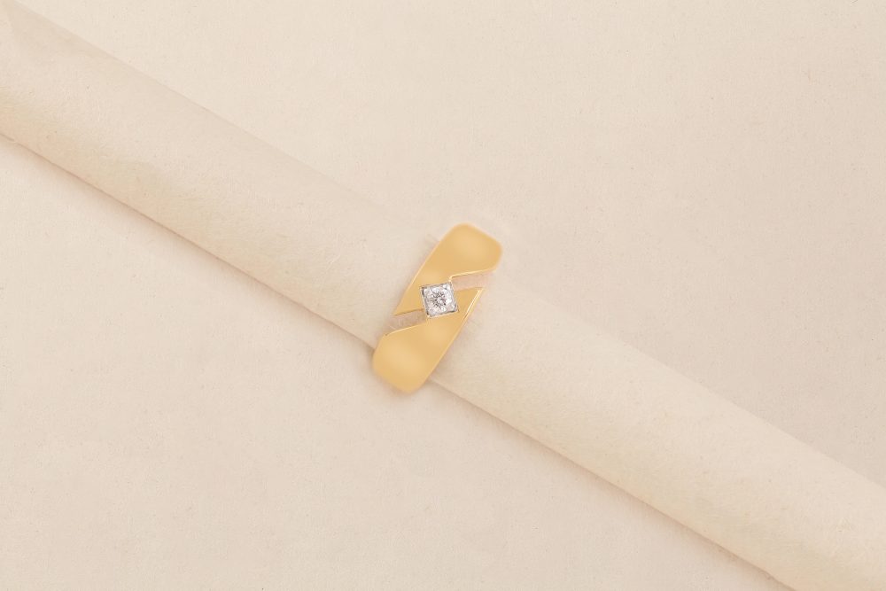 GC1328 Diamond Ring