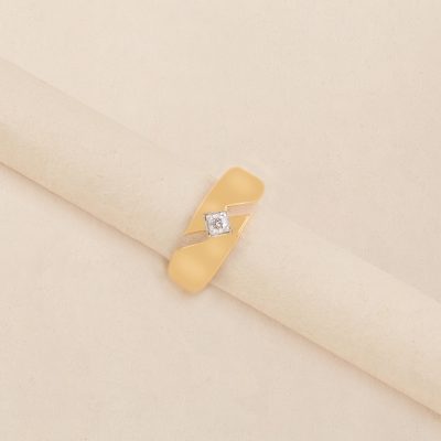 GC1328 Diamond Ring