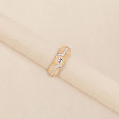 GC1345 Diamond Ring