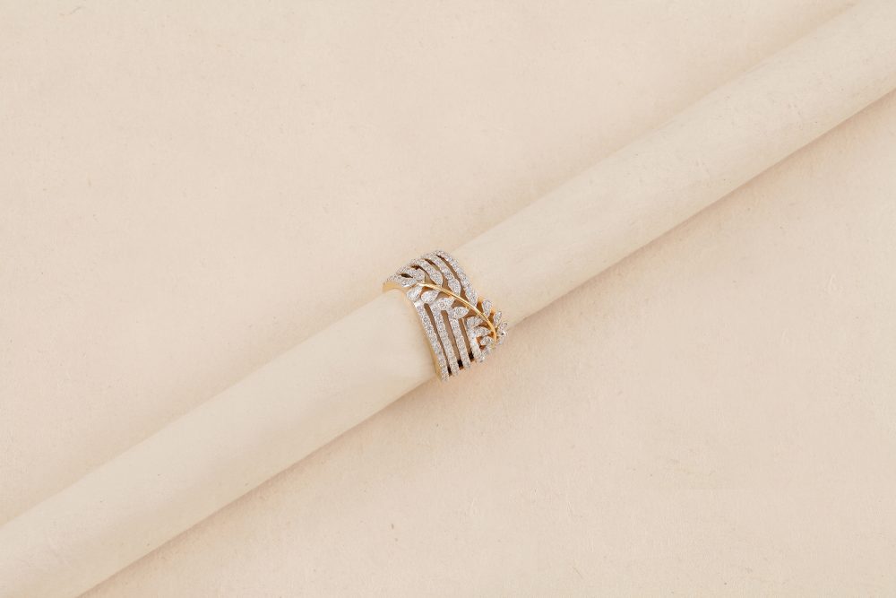 M3048 Diamond Ring