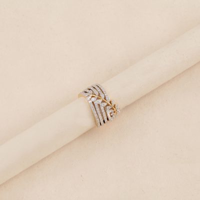 M3048 Diamond Ring