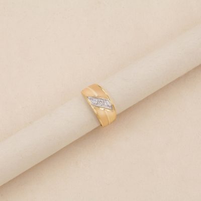 P2066 Diamond Ring
