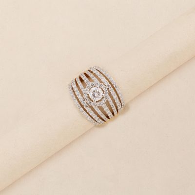 GC1008 Diamond Ring