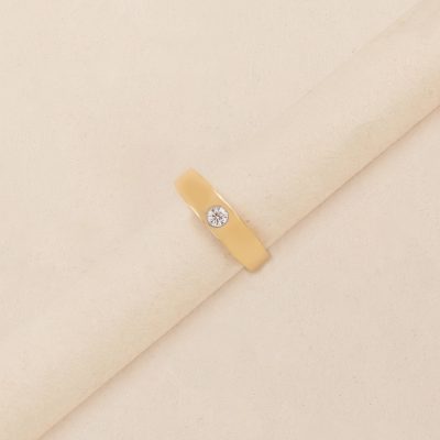 GC1399 Diamond Ring