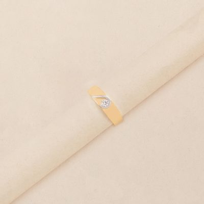 GC1400 Diamond Ring