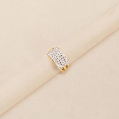 GC1427 Diamond Ring