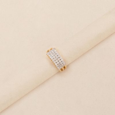GC1429 Diamond Ring