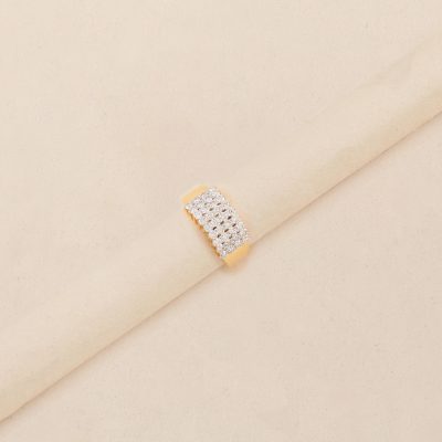 GC1431 Diamond Ring