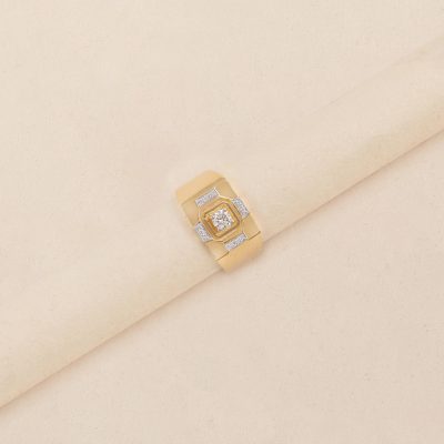GC1434 Diamond Ring