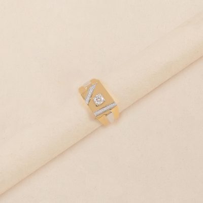 GC1435 Diamond Ring