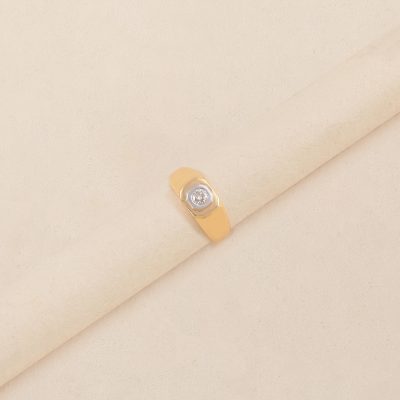 GC1451 Diamond Ring