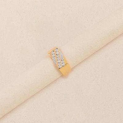 GC1452 Diamond Ring