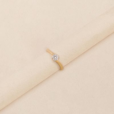 GC1489 Diamond Ring