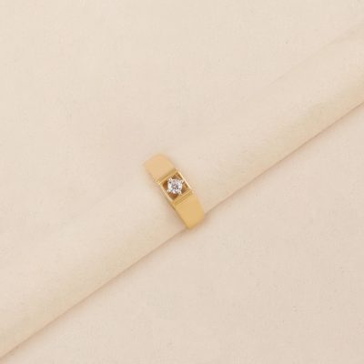 GC1512 Diamond Ring