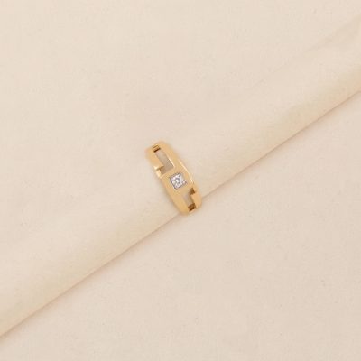 GC1513 Diamond Ring