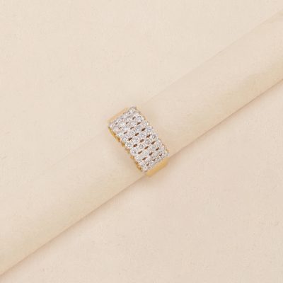 GC1570 Diamond Ring
