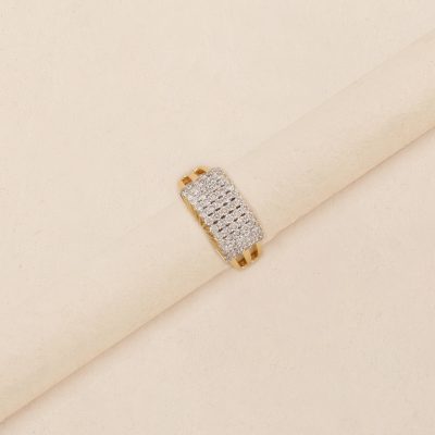 GC1571 Diamond Ring