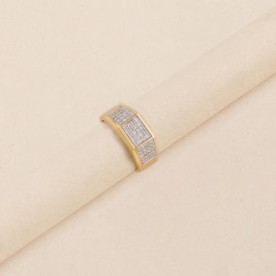 GC1576 Diamond Ring