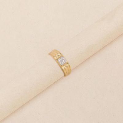 GC1579 Diamond Ring