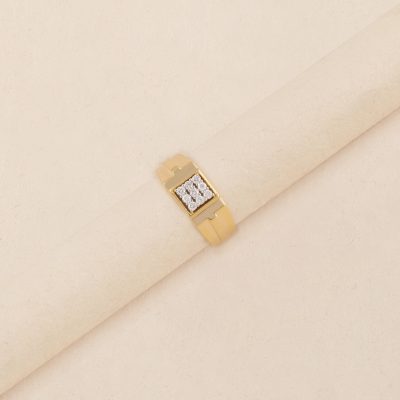 GC1581 Diamond Ring
