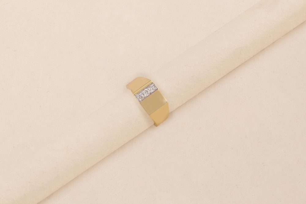 GC1586 Diamond Ring