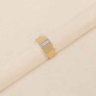 GC1586 Diamond Ring