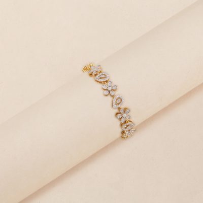 GC1601 Diamond Bangle