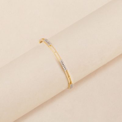 GC1664 Diamond Bangle