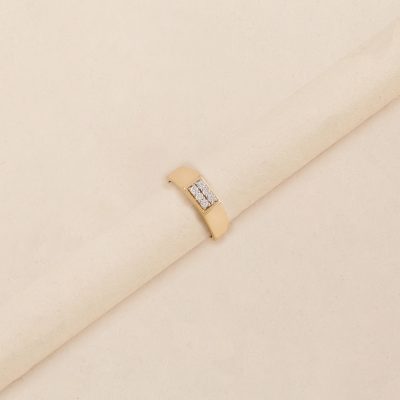 GC1678 Diamond Ring