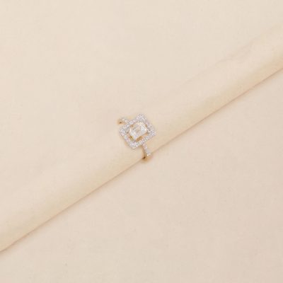 GC1680 Diamond Ring