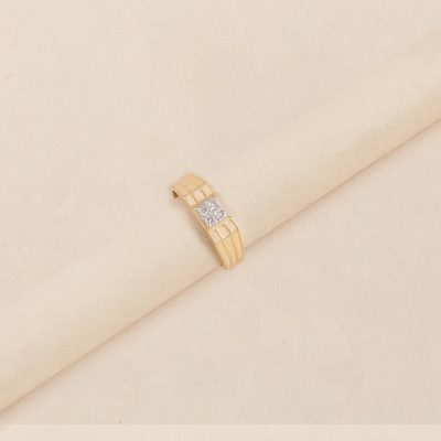 GC1681 Diamond Ring