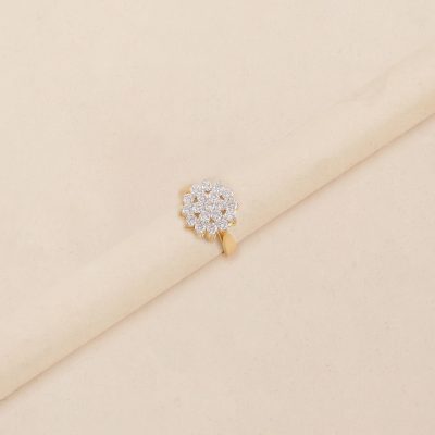 GC1690 Diamond Ring