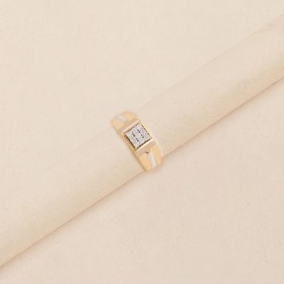 GC1691 Diamond Ring