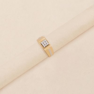 GC1692 Diamond Ring